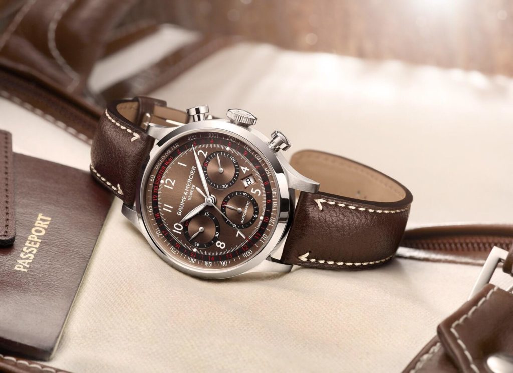 Watches of Switzerland Lucerne Baume et Mercier, Travelers Wifi watches switzerland lucerne