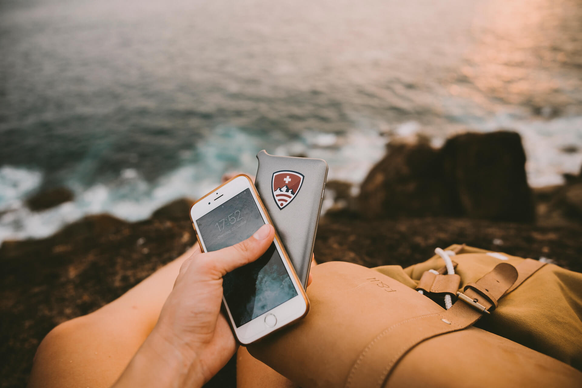 Pocket Wifi in Europe Portable Wifi from Travelers Wifi