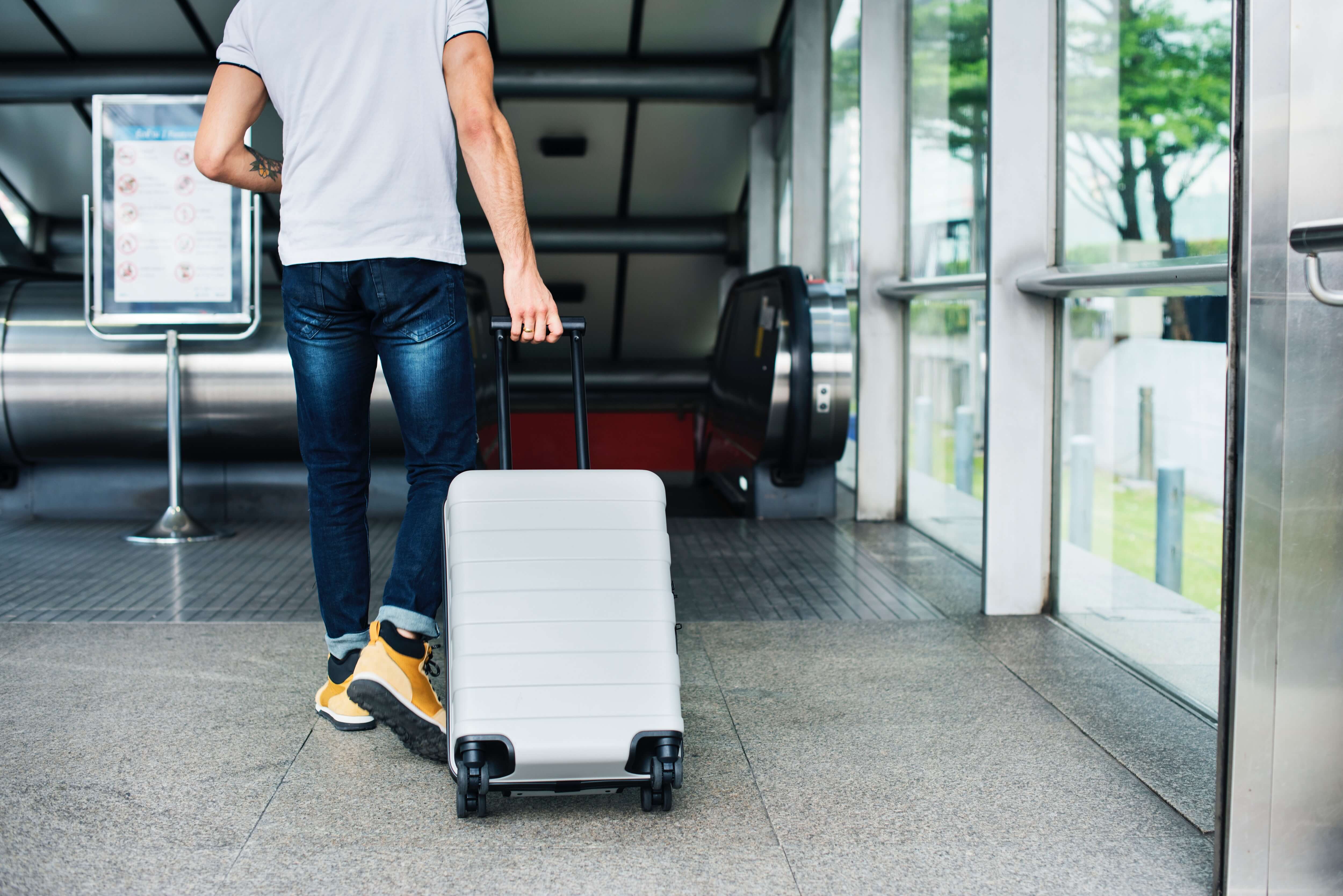 Brexit UK Roaming Travelers Wifi