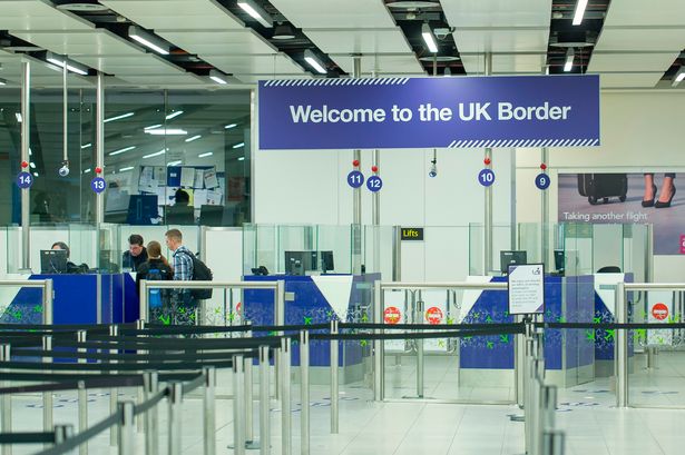 Brexit UK Roaming Travelers Wifi internet calls