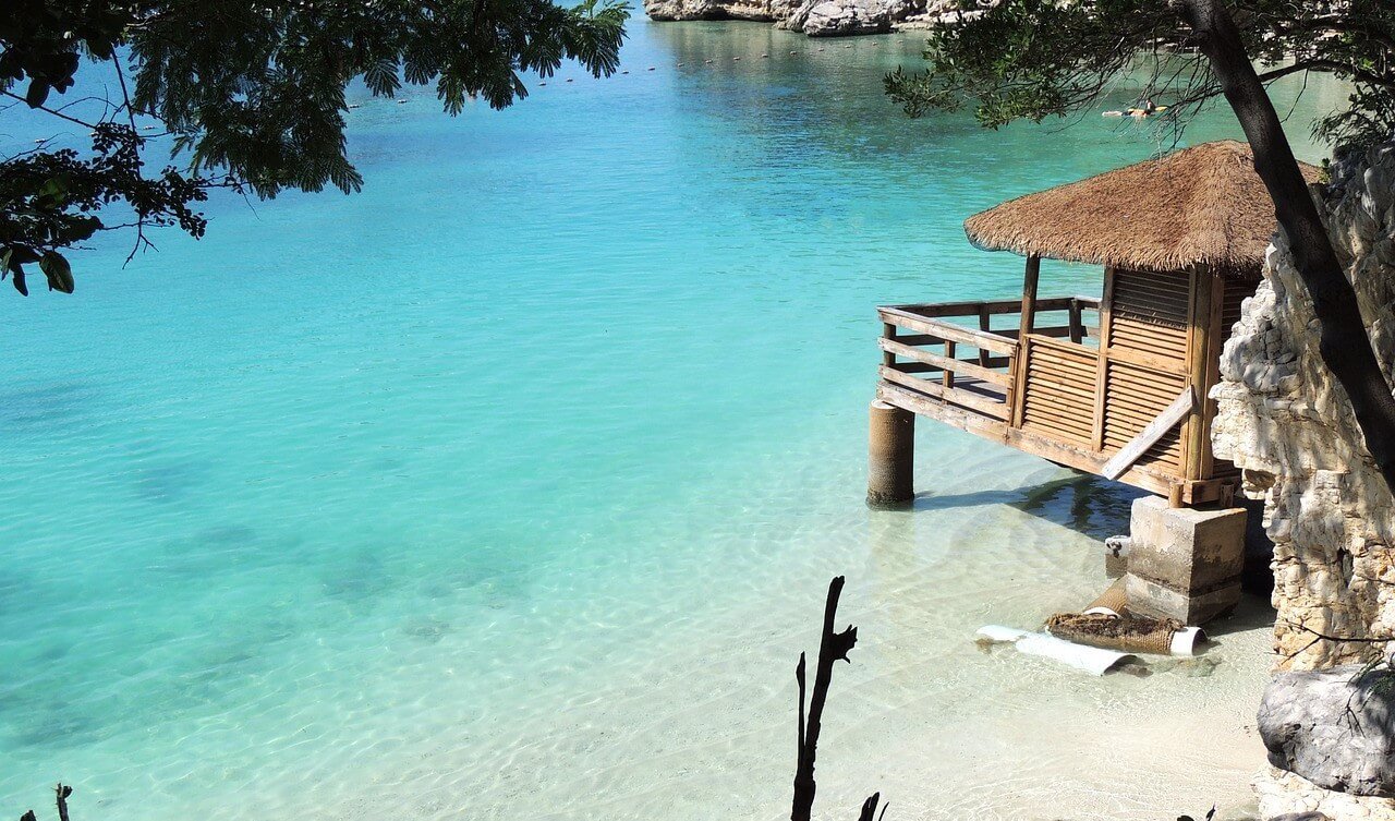 Caribbean islands travelers wifi