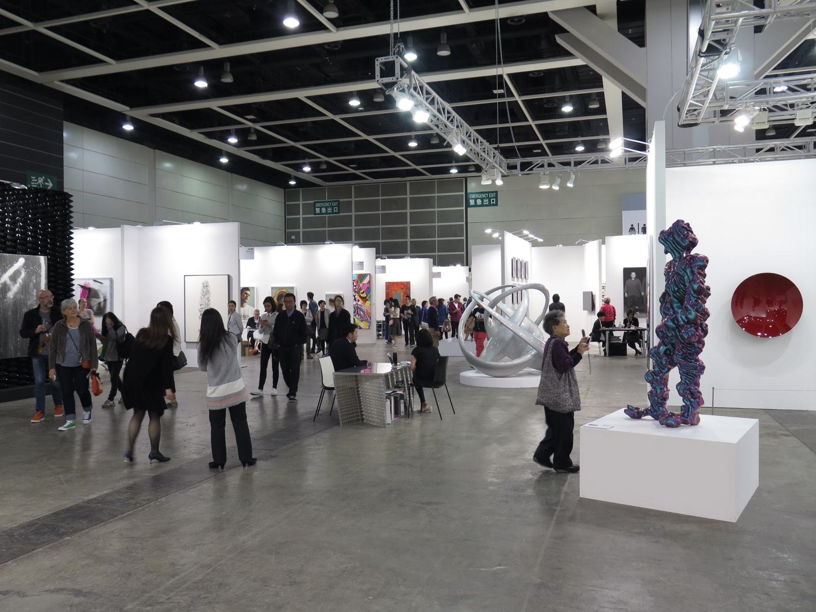 Art Basel Switzerland
