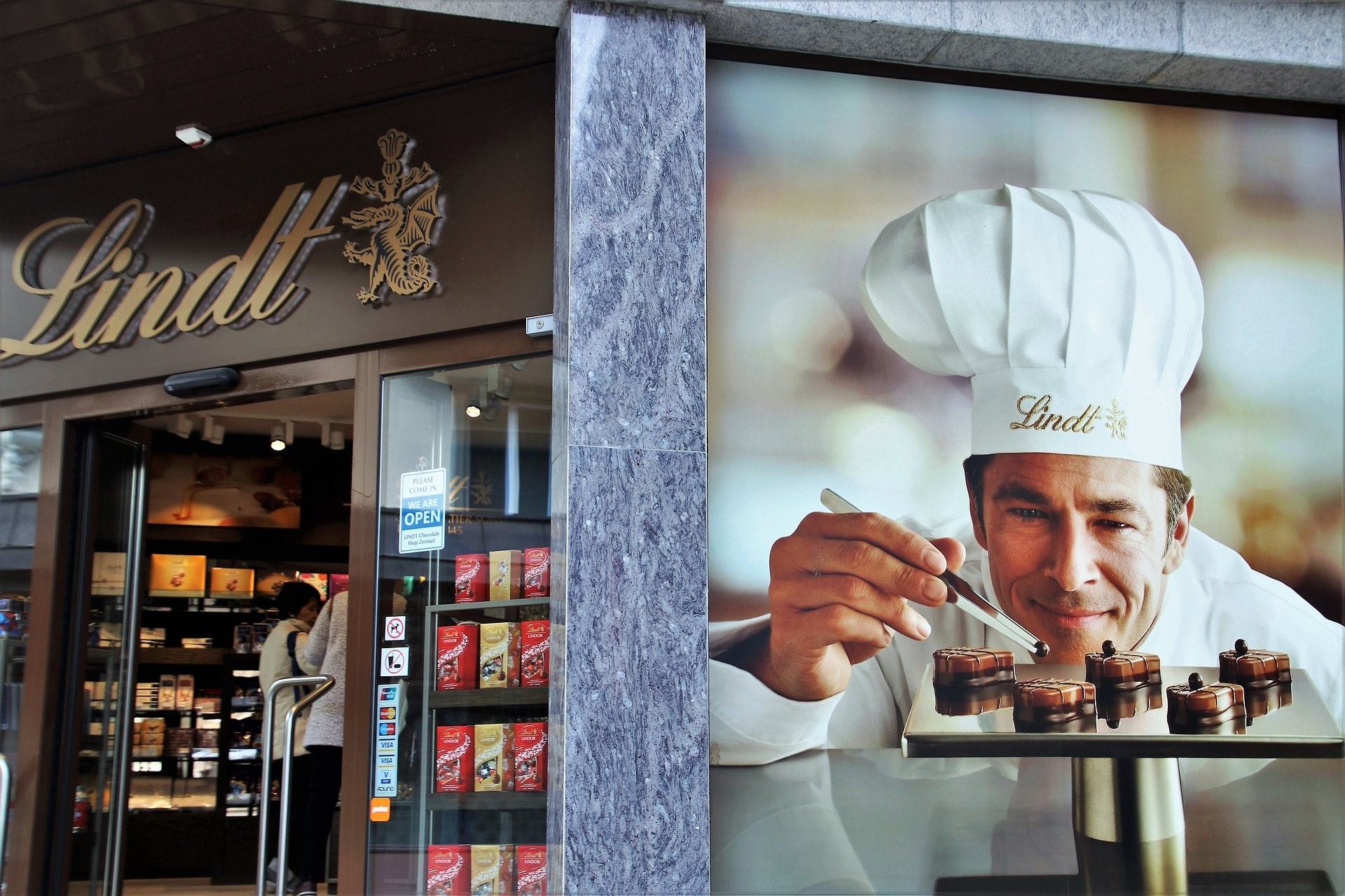 Swiss food - Swiss chocolate Swiss food - Swiss chocolate