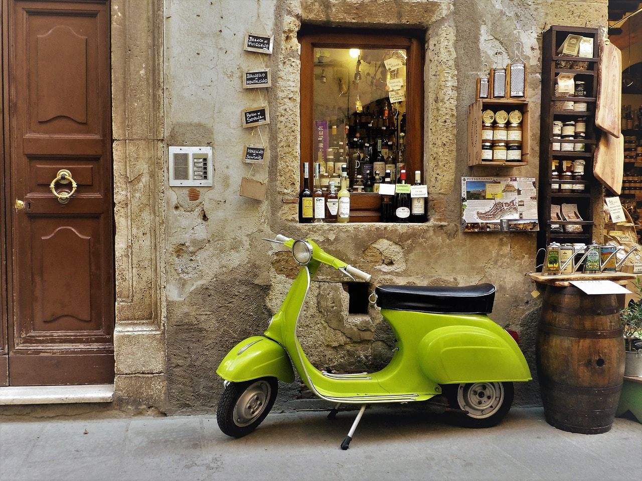 Italy Travelers Wifi Italy Travelers Wifi