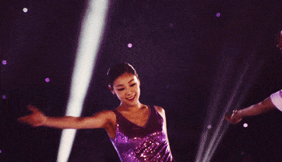Yuna Kim PyeongChang Olympics 2018 Korea Yuna Kim PyeongChang Olympics 2018 Korea