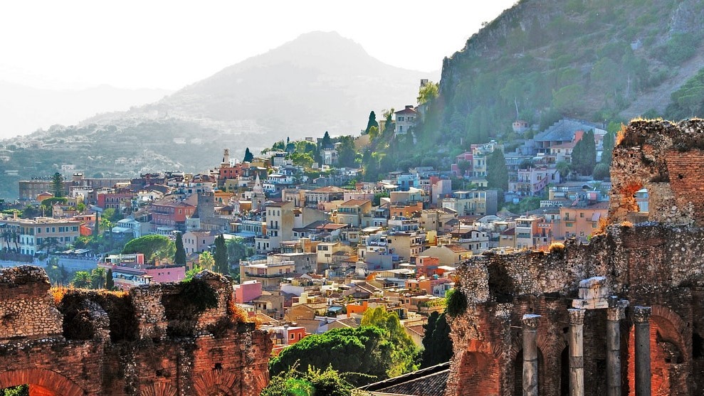 Sicily Italy Travelers Wifi Sicily Italy Travelers Wifi