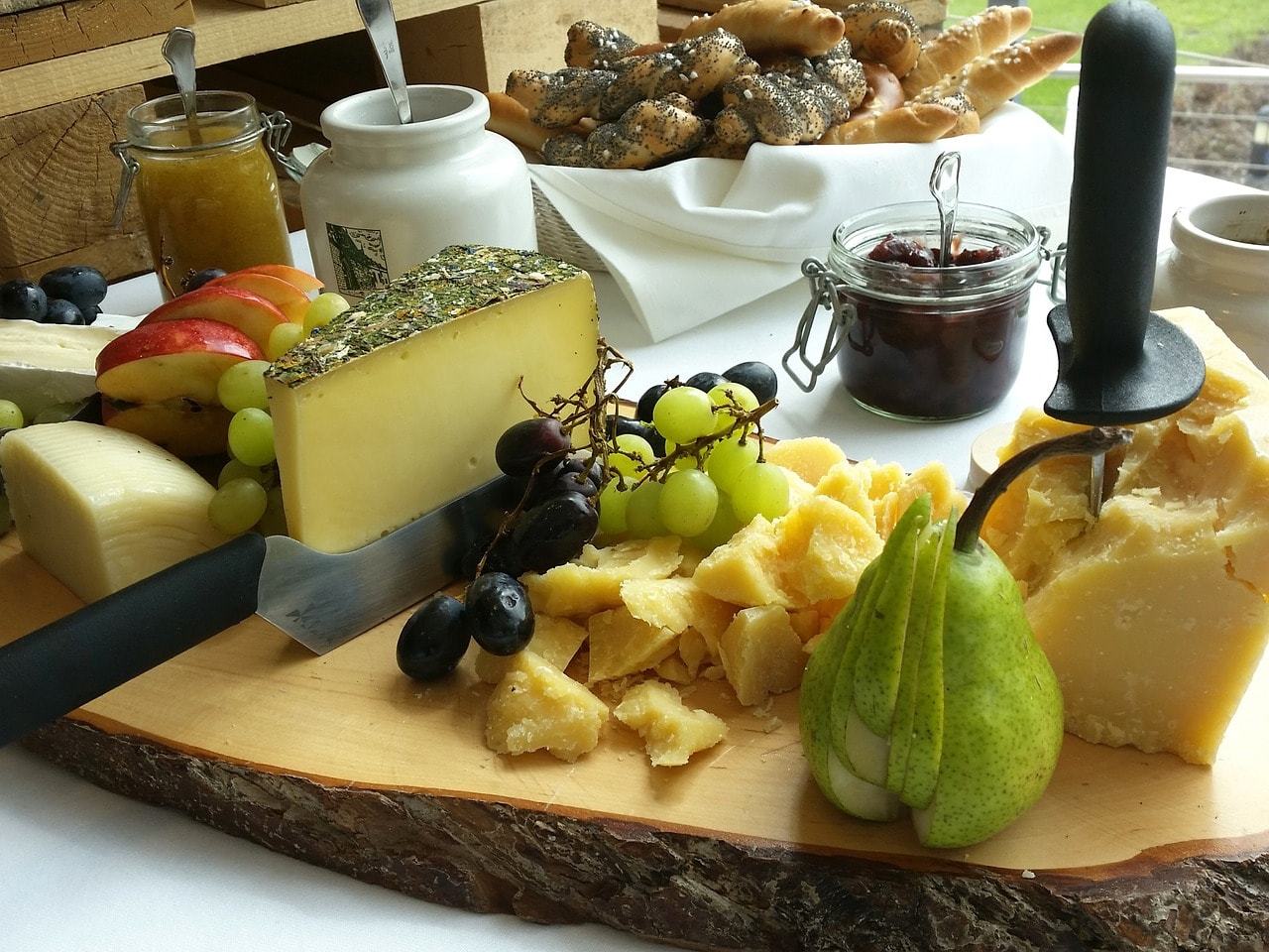 Swiss Food - Swiss Cheese Swiss Food - Swiss Cheese