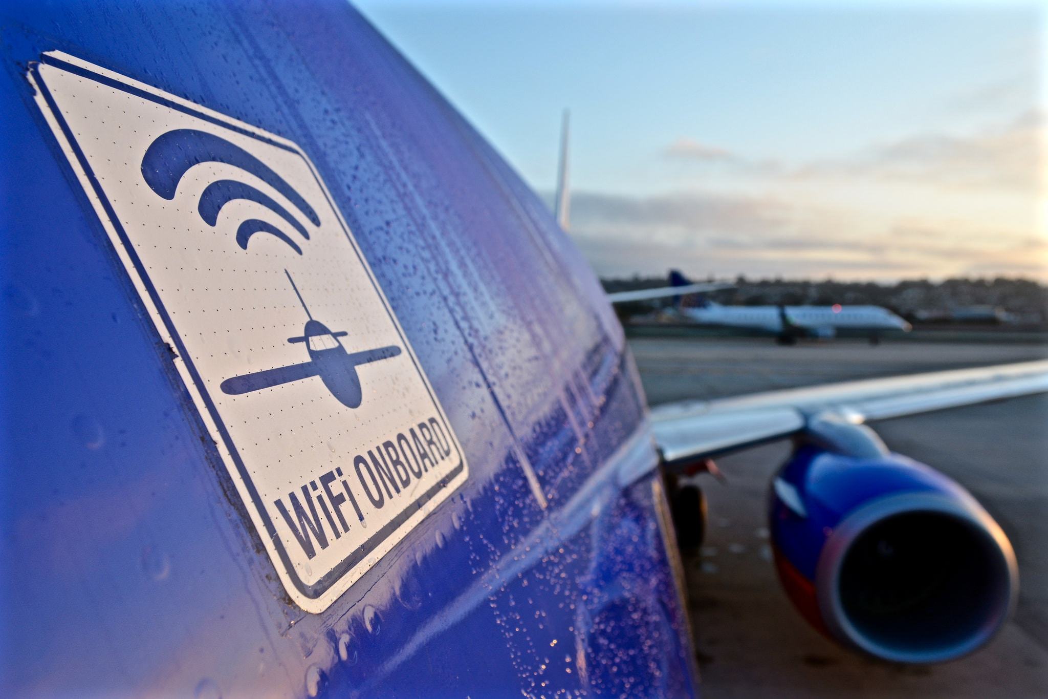 wifi in the airplane travelers wifi wifi in the airplane travelers wifi